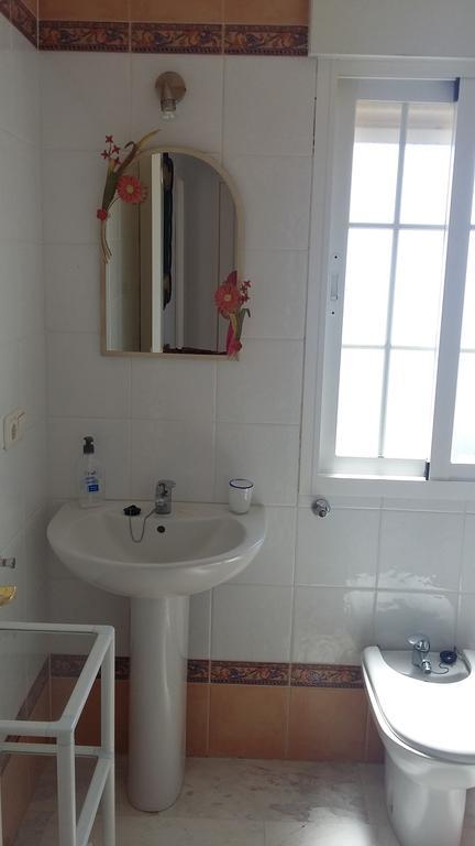 Ferienwohnung Apartamento Malak La Herradura  Exterior foto
