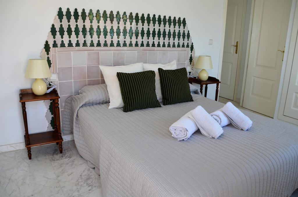 Ferienwohnung Apartamento Malak La Herradura  Exterior foto